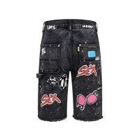 $45.00 USD Chrome Hearts Jeans For Men #1443978