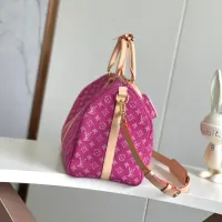 $235.00 USD Louis Vuitton Travel Bags #1443979