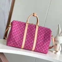 $235.00 USD Louis Vuitton Travel Bags #1443979