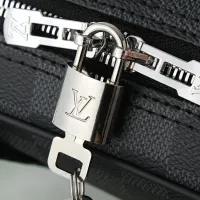 $190.00 USD Louis Vuitton AAA Man Handbags #1443980