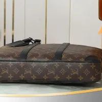 $190.00 USD Louis Vuitton AAA Man Handbags #1443981