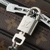 $190.00 USD Louis Vuitton AAA Man Handbags #1443981