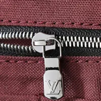 $190.00 USD Louis Vuitton AAA Man Handbags #1443981