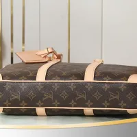 $190.00 USD Louis Vuitton AAA Man Handbags #1443982