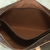 $190.00 USD Louis Vuitton AAA Man Handbags #1443982