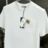$68.00 USD Christian Dior T-Shirts Short Sleeved For Unisex #1443983