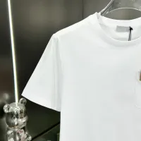$68.00 USD Christian Dior T-Shirts Short Sleeved For Unisex #1443983