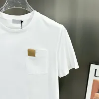 $68.00 USD Christian Dior T-Shirts Short Sleeved For Unisex #1443983