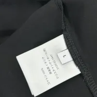 $68.00 USD Christian Dior T-Shirts Short Sleeved For Unisex #1443984