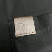 $68.00 USD Christian Dior T-Shirts Short Sleeved For Unisex #1443984
