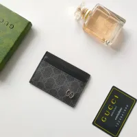 $27.00 USD Gucci Card Holders #1443985
