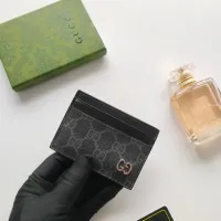 $27.00 USD Gucci Card Holders #1443985