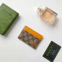 $27.00 USD Gucci Card Holders #1443986