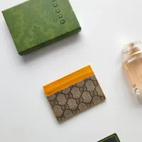 $27.00 USD Gucci Card Holders #1443986