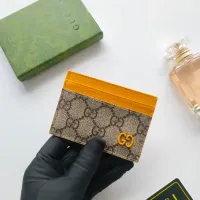 $27.00 USD Gucci Card Holders #1443986