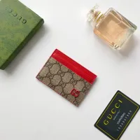 $27.00 USD Gucci Card Holders #1443987