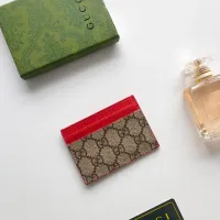 $27.00 USD Gucci Card Holders #1443987