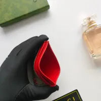 $27.00 USD Gucci Card Holders #1443987