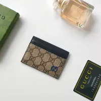 $27.00 USD Gucci Card Holders #1443988