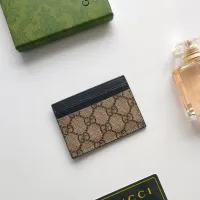 $27.00 USD Gucci Card Holders #1443988