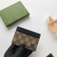 $27.00 USD Gucci Card Holders #1443988