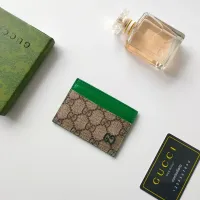 $27.00 USD Gucci Card Holders #1443989
