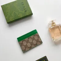 $27.00 USD Gucci Card Holders #1443989