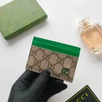 $27.00 USD Gucci Card Holders #1443989