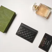 $27.00 USD Gucci Card Holders #1443991
