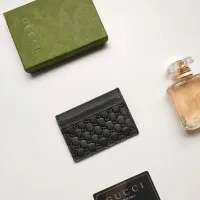 $27.00 USD Gucci Card Holders #1443991