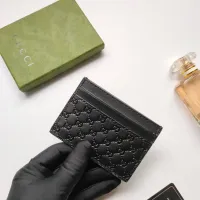 $27.00 USD Gucci Card Holders #1443991
