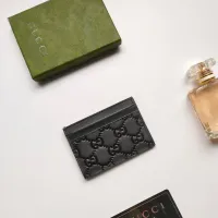 $27.00 USD Gucci Card Holders #1443992