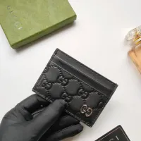 $27.00 USD Gucci Card Holders #1443992