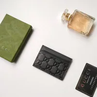 $27.00 USD Gucci Card Holders #1443994