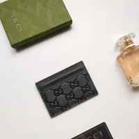 $27.00 USD Gucci Card Holders #1443994