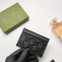 $27.00 USD Gucci Card Holders #1443994