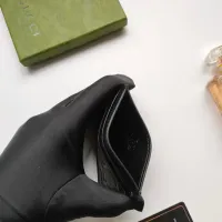 $27.00 USD Gucci Card Holders #1443994