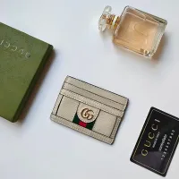 $27.00 USD Gucci Card Holders #1443995