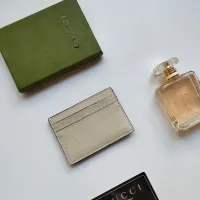 $27.00 USD Gucci Card Holders #1443995