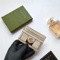 $27.00 USD Gucci Card Holders #1443995
