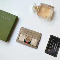 $27.00 USD Gucci Card Holders #1443996
