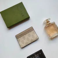 $27.00 USD Gucci Card Holders #1443996