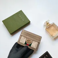 $27.00 USD Gucci Card Holders #1443996