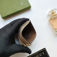 $27.00 USD Gucci Card Holders #1443996