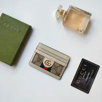 $27.00 USD Gucci Card Holders #1443997