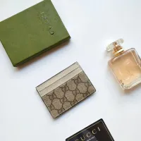 $27.00 USD Gucci Card Holders #1443997