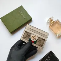 $27.00 USD Gucci Card Holders #1443997