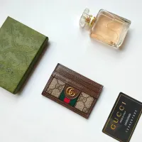 $27.00 USD Gucci Card Holders #1443999