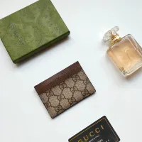$27.00 USD Gucci Card Holders #1443999
