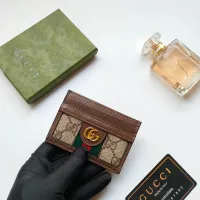 $27.00 USD Gucci Card Holders #1443999